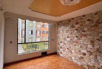 Apartamento en Parque Campestre, Soacha