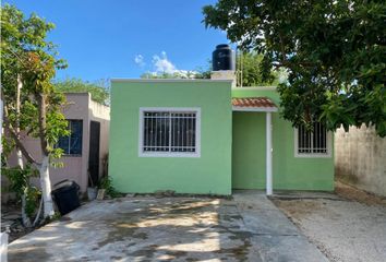 3 casas en venta en San Jose Tecoh Sur, Mérida 