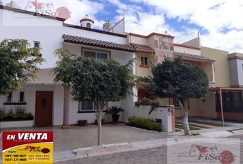 Casa en  Granjas Banthi, San Juan Del Río, Querétaro