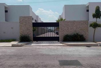 Casa en  Santa Gertrudis Copo, Mérida, Yucatán