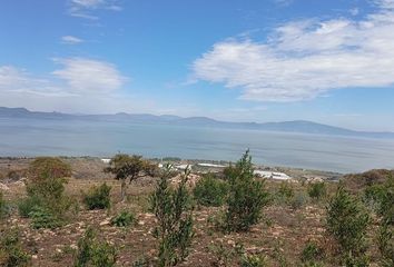 Lote de Terreno en  Pueblo San Luis Soyatlán, Tuxcueca