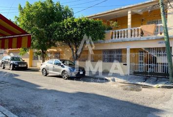 Casa en  Burócrata, Ciudad Del Carmen, Carmen, Campeche