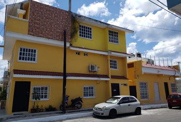 2 casas en venta en San Miguel 2, Cozumel 