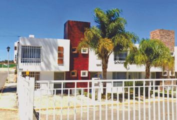 Casa en fraccionamiento en  Bosques Amalucan, Puebla De Zaragoza, Puebla, México