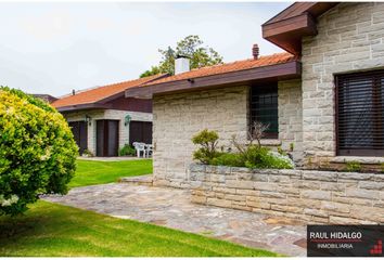 Casa en  Los Troncos, Mar Del Plata