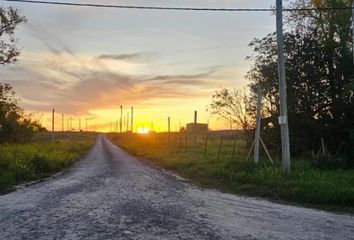 Terrenos en  Aldea Brasilera, Entre Ríos