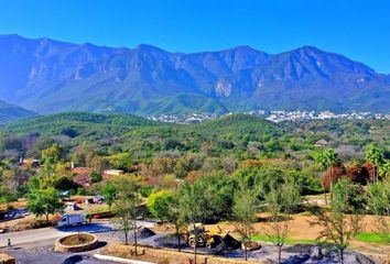 Lote de Terreno en  Cerrada De Los Contrafuertes 12, Carretera Nacional, Fraccionamiento Las Estancias, Monterrey, Nuevo León, 64983, Mex