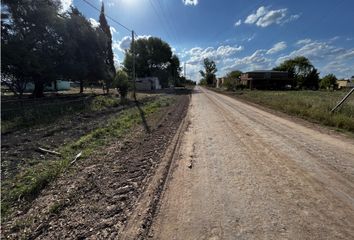 Terrenos en  Arroyo Barú, Entre Ríos
