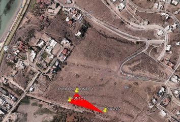 Lote de Terreno en  Calle Tabasco, Colina Del Sol, La Paz, Baja California Sur, 23010, Mex