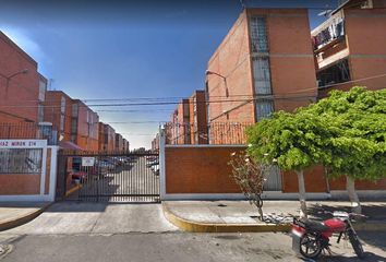 Departamento en  Manuel M. Flores 7, Santa Ana Poniente, Tláhuac, Ciudad De México, 13300, Mex