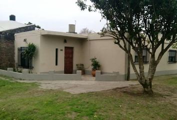 Casa en  Tiro Suizo, Rosario