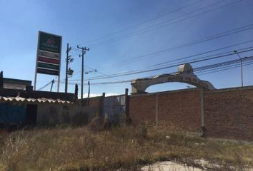 Lote de Terreno en  Colinas Del Sol, Almoloya De Juárez