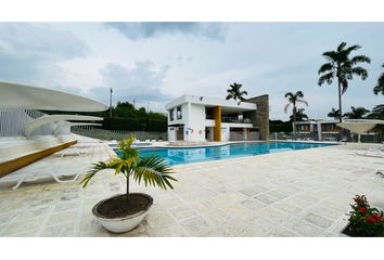 Casa en  La Villa, San Joaquín, Pereira