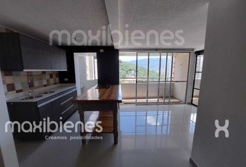 Apartment for rent in Noroccidente, Medellín