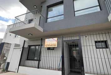 Departamento en  Chauvín, Mar Del Plata