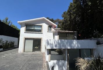 Casa en  Lomas De Vista Hermosa, Cuajimalpa De Morelos