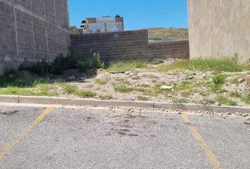 Lote de Terreno en  Calle Cordillera Blanca, Fraccionamiento Cordilleras, Chihuahua, 31124, Mex