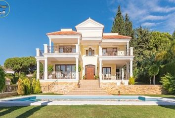 Chalet en  Distrito 9-las Chapas, Marbella