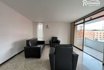 Apartamento en  Calle 1as 29d 41, Los Naranjos, Medellín, Antioquia, Col