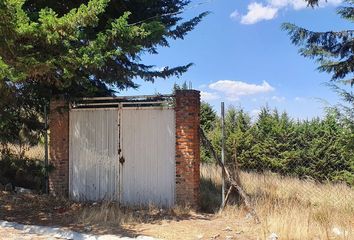 Lote de Terreno en  San Andrés Totoltepec, Tlalpan, Cdmx