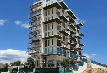 Apartamento en  Cala De Finestrat, Alicante Provincia