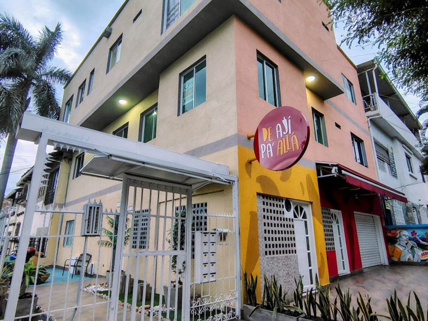 Apartment for rent in Cali