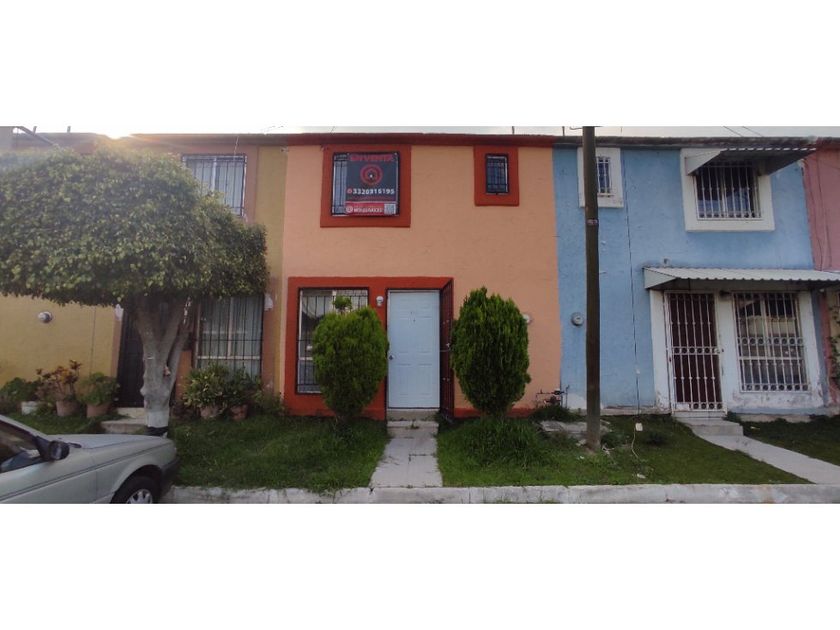 venta Casa en Mirador de La Cañada, Zapopan, Jalisco (5369236)