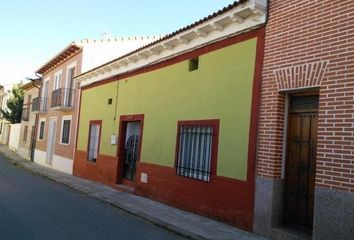 Chalet en  Siete Iglesias De Trabancos, Valladolid Provincia