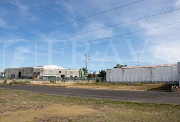 Lote de Terreno en  Minerales, El Salto, Jalisco