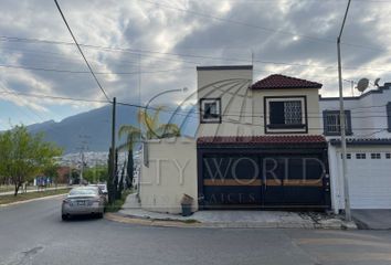 Casa en  Sierra Alta 6 Sector 2a Etapa, Monterrey