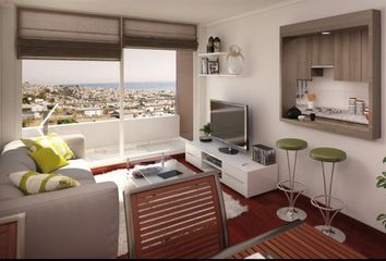 Departamento en  Valparaíso, Valparaíso