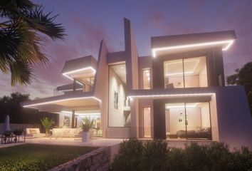 Villa en  Calp/calpe, Alicante Provincia