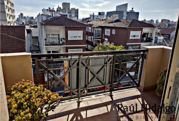 Departamento en  Chauvín, Mar Del Plata