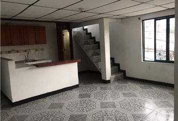Apartamento en  Monserrate Casas, Santa Rosa De Cabal