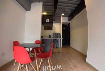 Apartment for rent in El Retiro, Bogotá