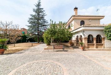 Chalet en  Belicena, Granada Provincia