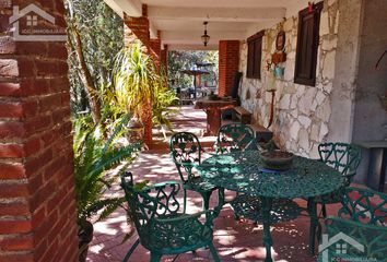 Quinta en  Mineral Del Monte, Hidalgo, Mex