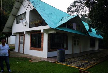 Villa-Quinta en  Tena, Cundinamarca