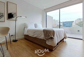 Apartamento en El Recuerdo, Bogotá