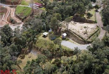 Lote de Terreno en  Caldas, Antioquía