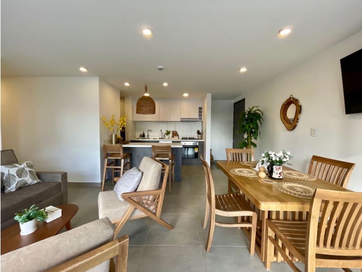 Apartamento en arriendo Montevideo Occidente (Occidente) en Montevideo Occidente