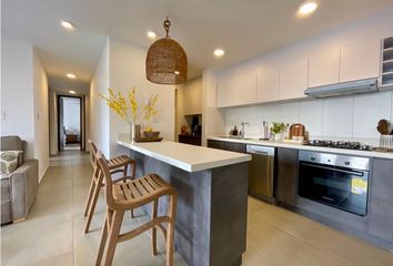 Apartamento en Avenida Calle 13, Upzs De Bogotá, Localidad Puente Aranda, Bogotá, Bogotá, Distrito Capital, Rap (especial) Central, 111611, Colombia