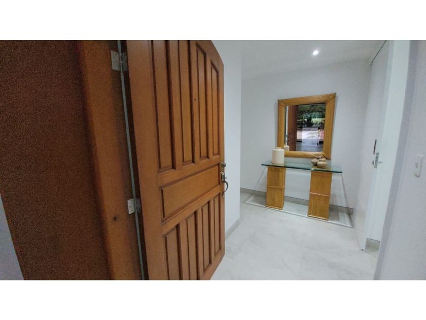 Apartment for rent in Santa Marta