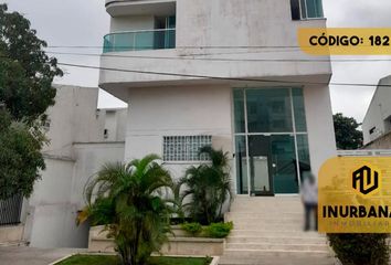 Apartamento en  Carrera 43b 79-1-79-99, El Porvenir, Barranquilla, Atlantico, Col