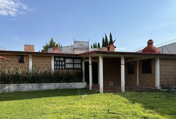 Casa en  Nopalucan, Puebla