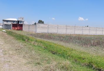 Lote de Terreno en  Ofic No 0984 Emiliano Zapata, Villa Victoria, México, Mex