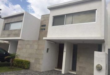 Casa en  Avenida Campo Real, El Refugio, Querétaro, 76146, Mex