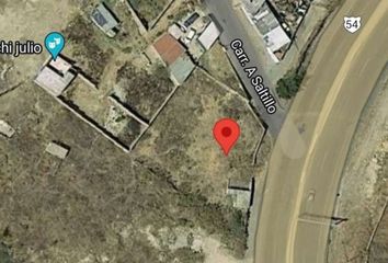 Lote de Terreno en  Mesa Colorada Poniente, Zapopan, Jalisco