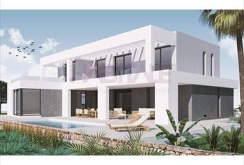 Chalet en  Xàbia/jávea, Alicante Provincia