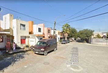 Casa en  Calle San Pablo, Fracc San Miguelito 1er Sector, Juárez, Nuevo León, 67250, Mex